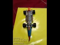 КОЛЕКЦИОНЕРСКа метална количка