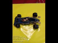 КОЛЕКЦИОНЕРСКа метална количка 2