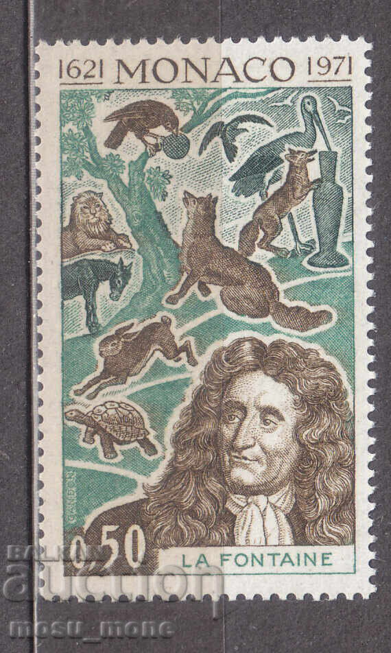 Monaco 1972 Monaco 1972