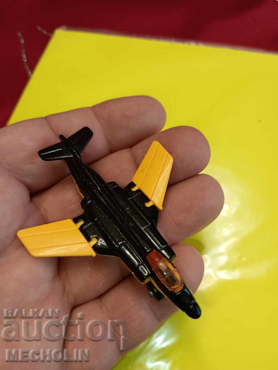 КОЛЕКЦИОНЕРСКо метално самолетче matchbox - 7