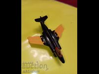 КОЛЕКЦИОНЕРСКо метално самолетче matchbox