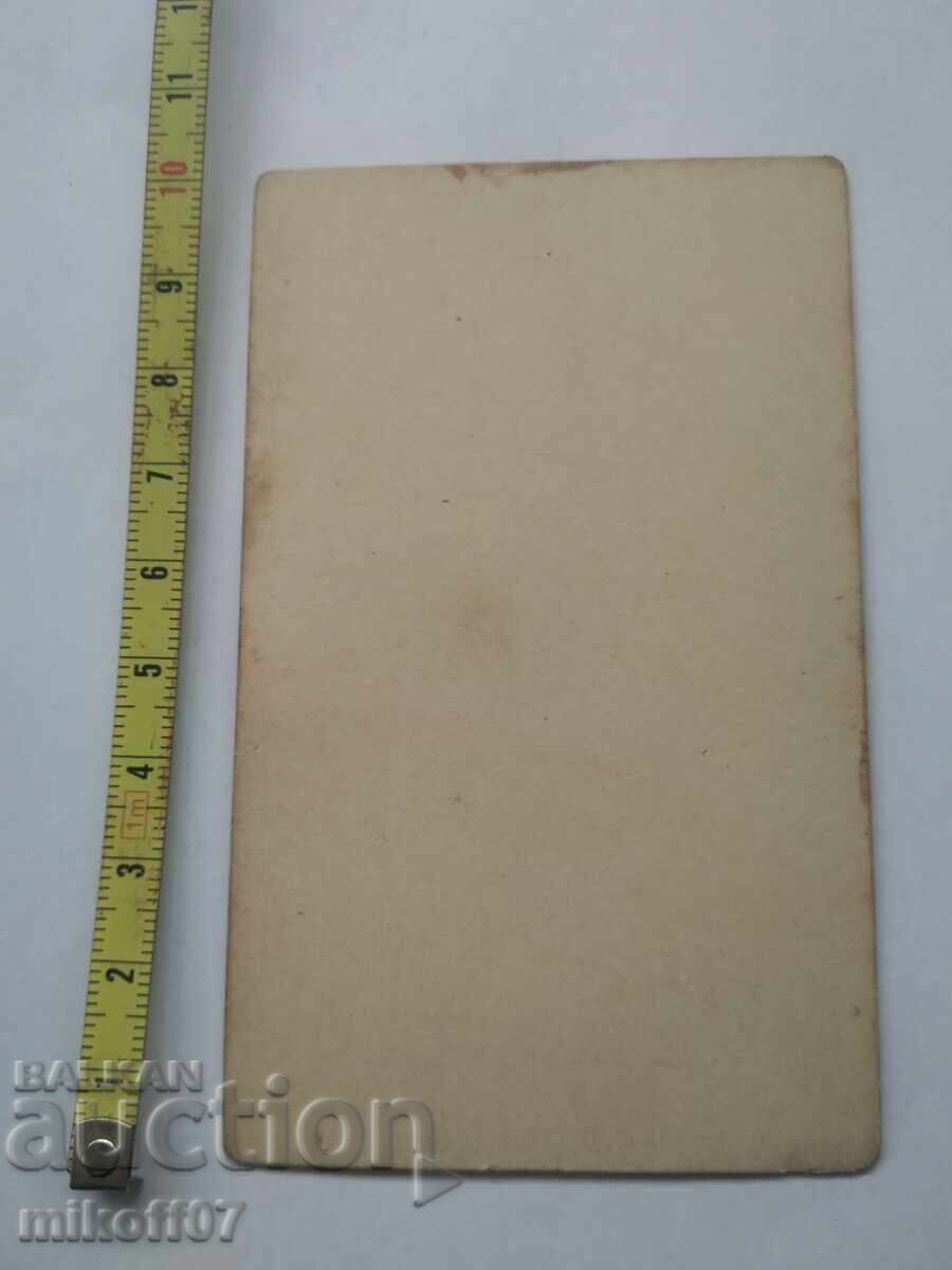 Παλιά φωτογραφία χάρτινη λιθογραφία Βοεβόδας Ελλάδα με τιμή € 19.00 | 37.16 BGN Παλιά φωτογραφία χάρτινη λιθογραφία Βοεβόδας Ελλάδα με τιμή € 19.00 | 37.16 BGN