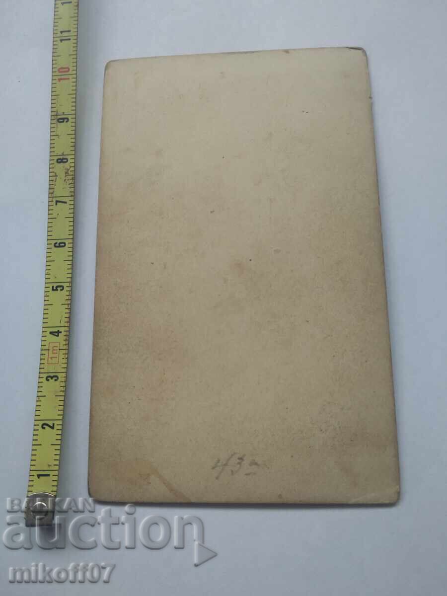 Παλιά φωτογραφία χάρτινη λιθογραφία Βοεβόδας Ελλάδα με τιμή € 19.00 | 37.16 BGN Παλιά φωτογραφία χάρτινη λιθογραφία Βοεβόδας Ελλάδα με τιμή € 19.00 | 37.16 BGN