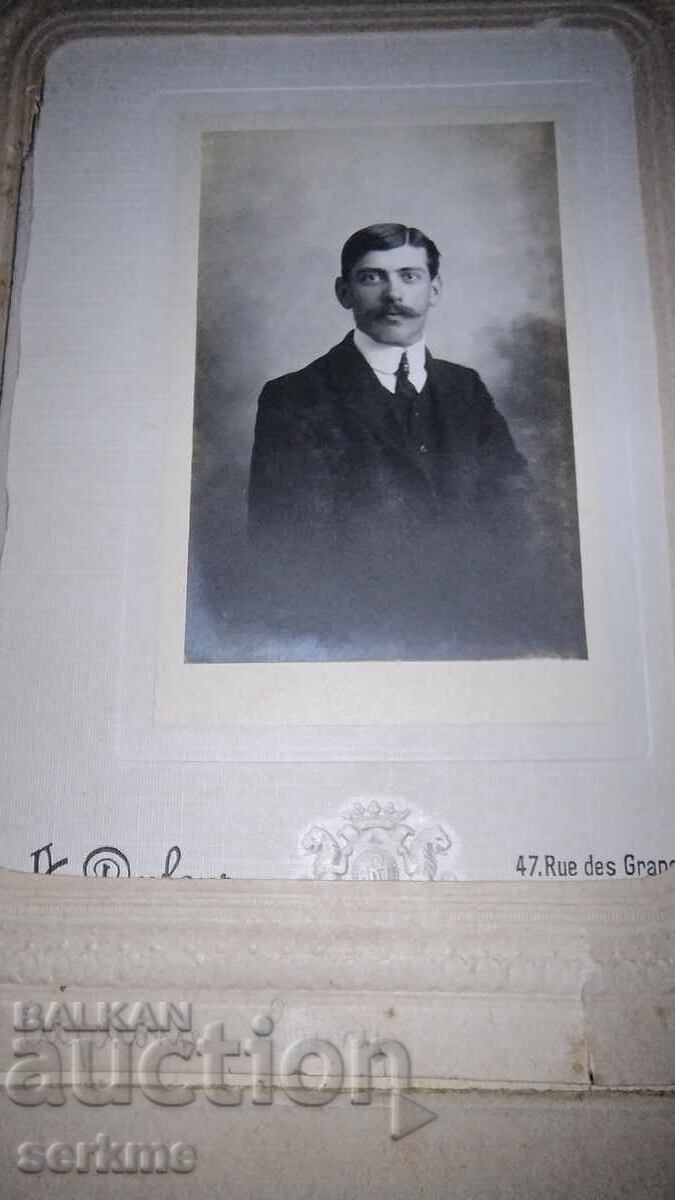 Old album photos - 5 Old album photos - 5