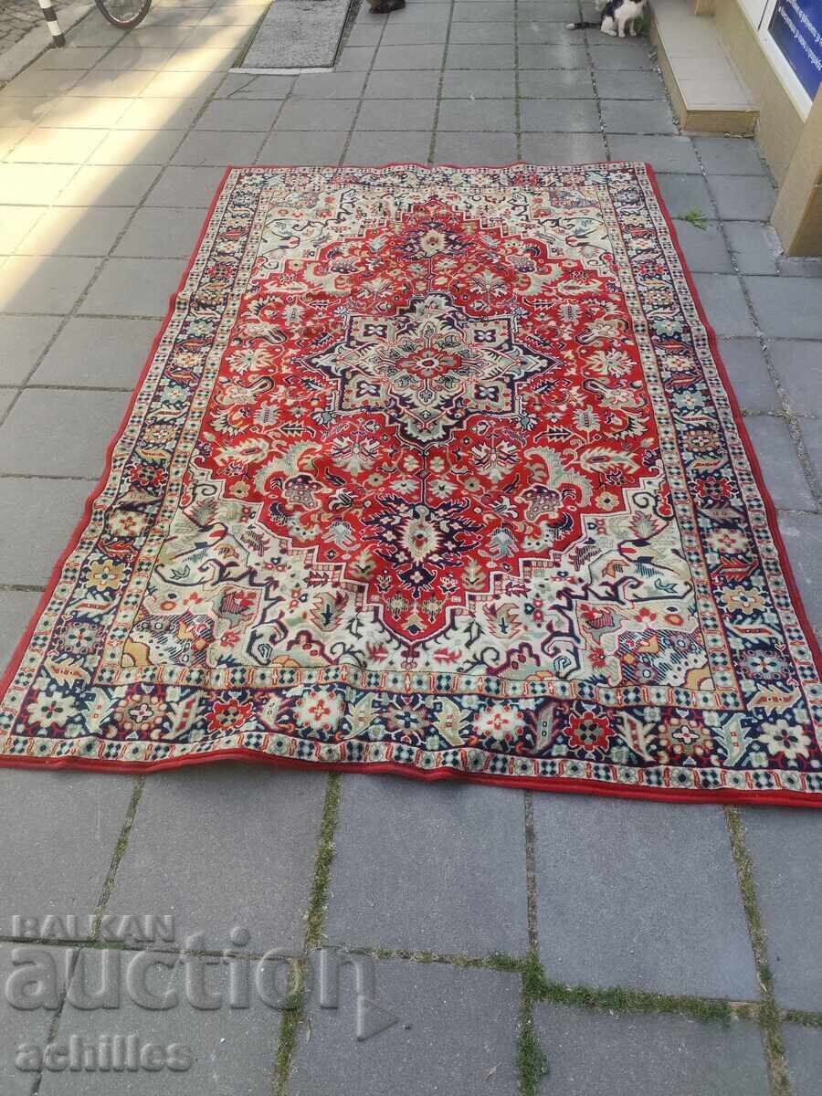 Persian Rug Persian Rug
