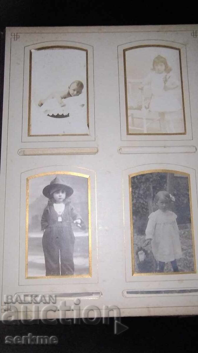 Old album photos - 5 Old album photos - 5