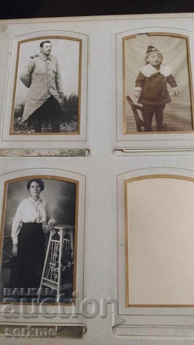 Old album photos - 6 Old album photos - 6