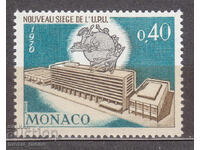 Monaco 1970