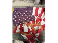 USA flag (original)