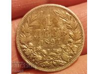 1 lev 1894