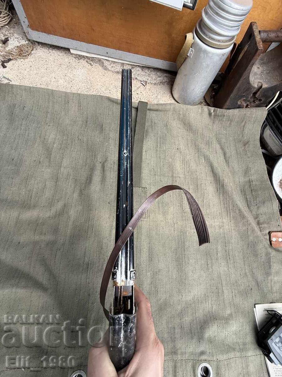 Стара детска ловна пушка - 6 Стара детска ловна пушка - 6