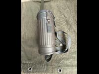 Masca de gaz germană