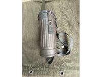 Немски противогаз