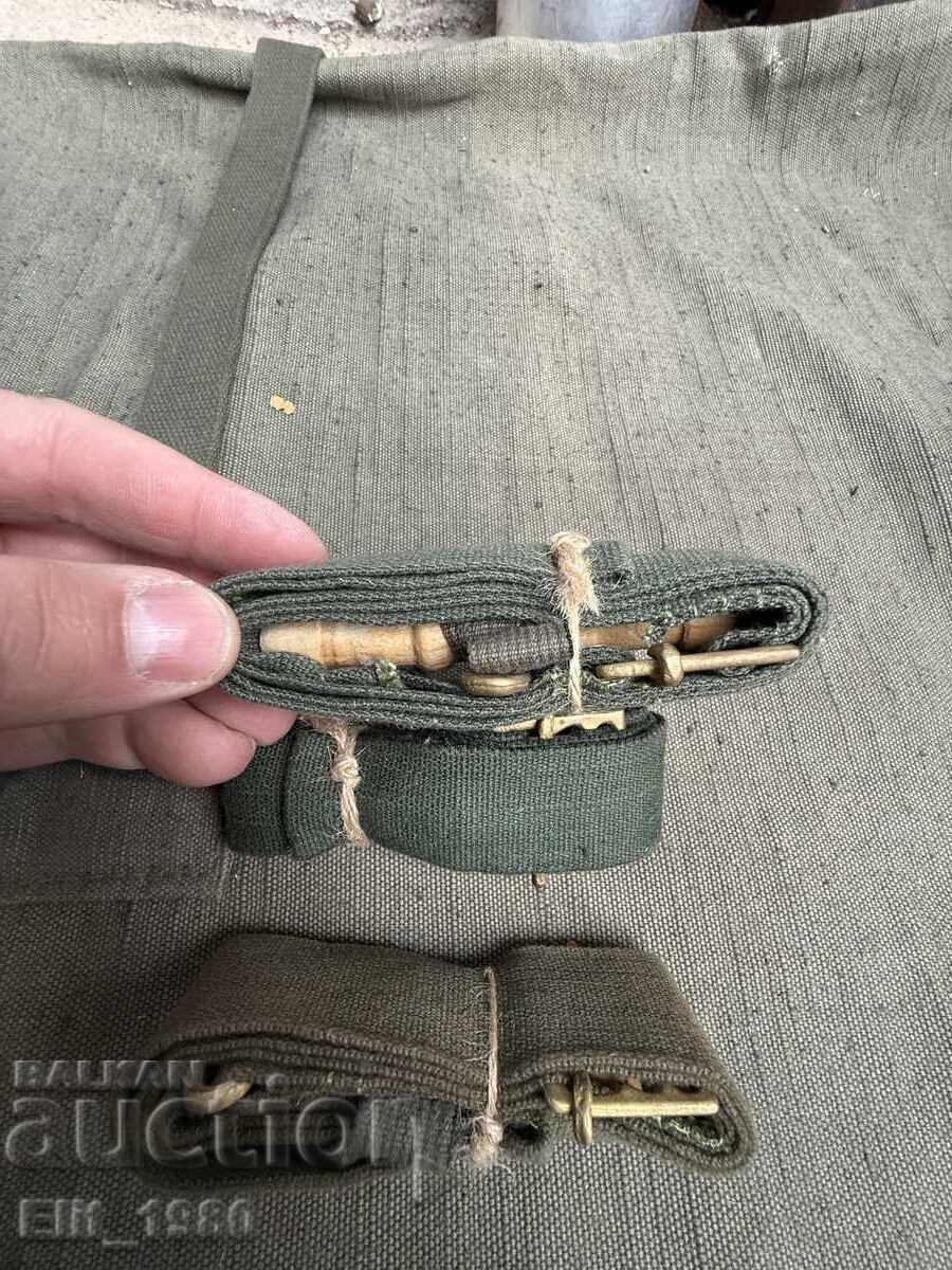 Licitație Turnichet