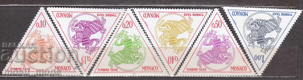 Monaco 1980 Monaco 1980