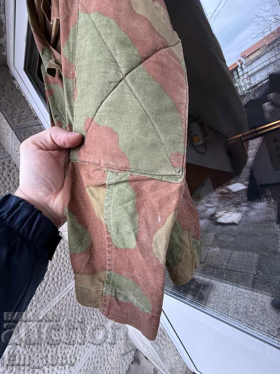 Livrarea Camuflaj Italia, model 1928 Livrarea Camuflaj Italia, model 1928