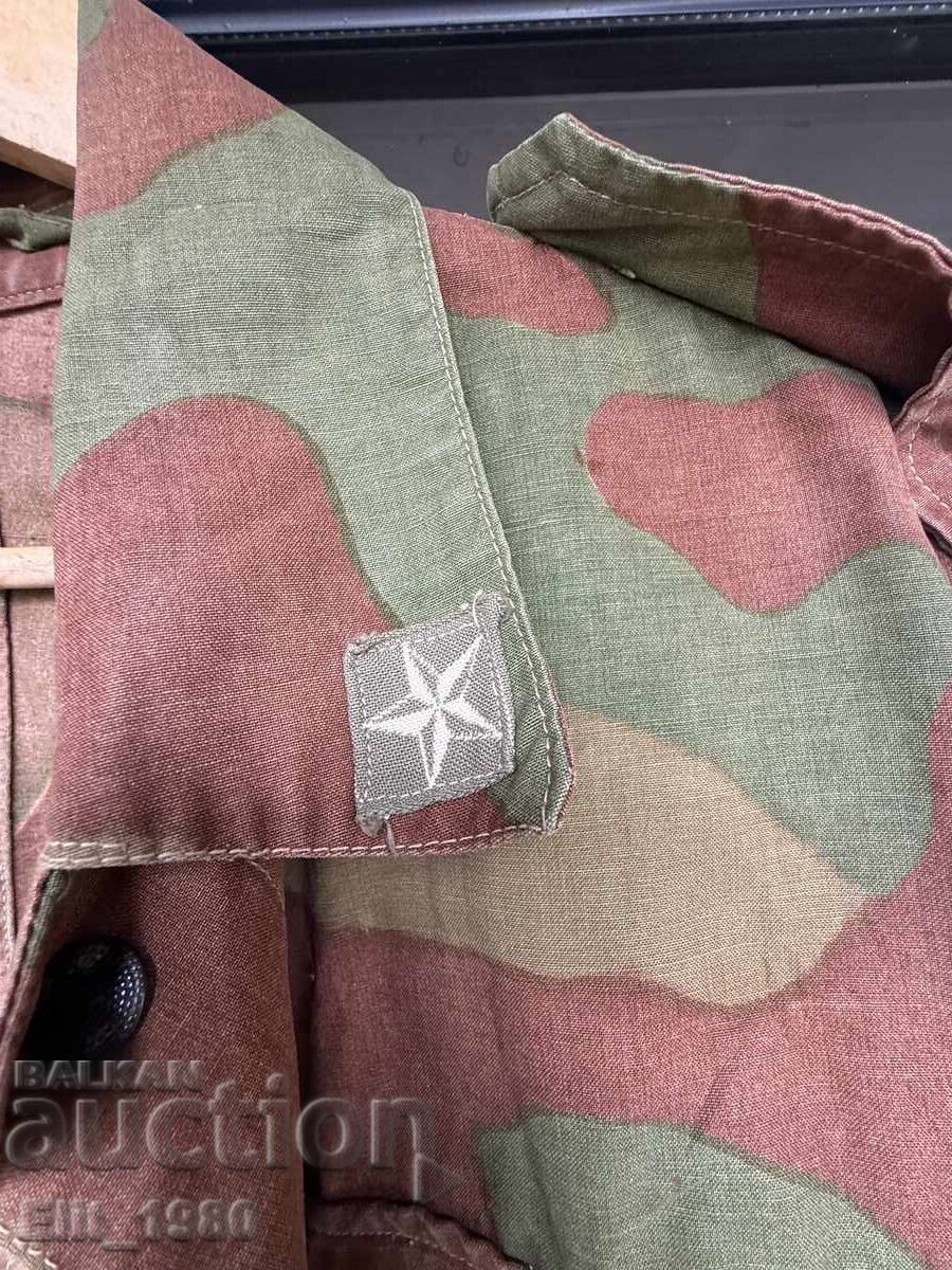 Camuflaj Italia, model 1928 - 6 Camuflaj Italia, model 1928 - 6