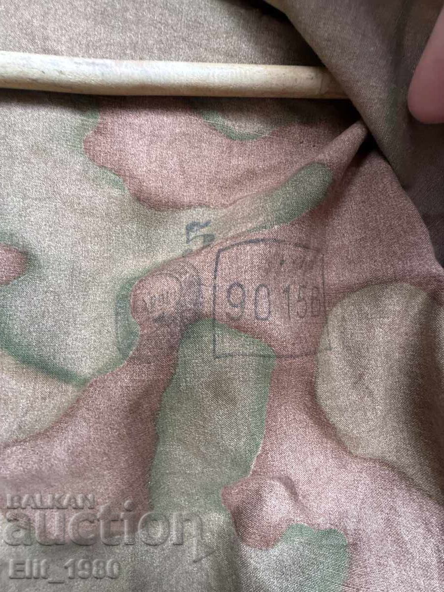 Camuflaj Italia, model 1928 - 7 Camuflaj Italia, model 1928 - 7