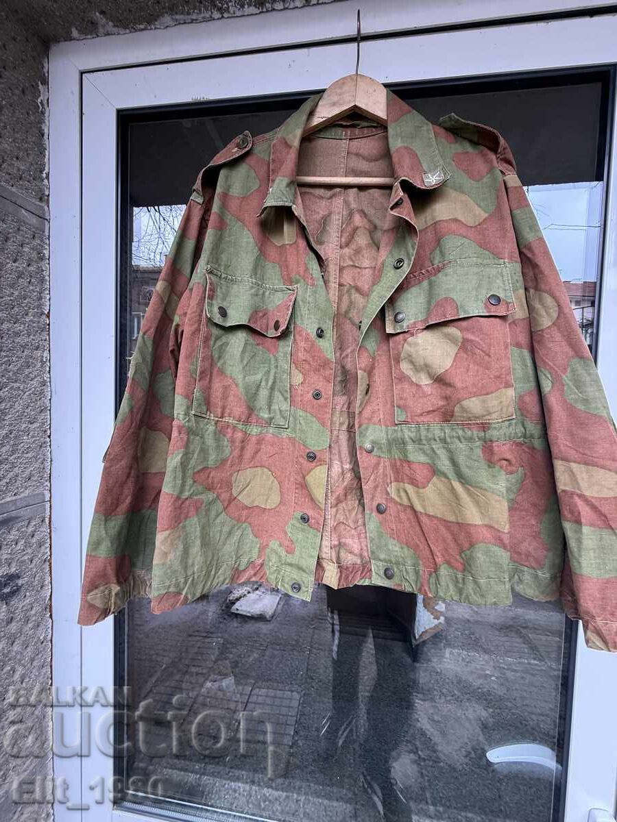 Camuflaj Italia, model 1928 Camuflaj Italia, model 1928