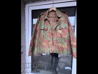 Camuflaj Italia, model 1928