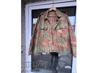 Камуфлаж Италия обр.1928г