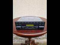 Radiocasetofon original pentru Mercedes 126 Becker