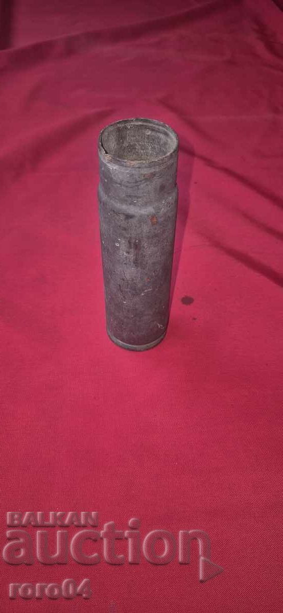 GLONȚ - BRONZ - WW II cu preț € 37.00 | 72.37 BGN GLONȚ - BRONZ - WW II cu preț € 37.00 | 72.37 BGN