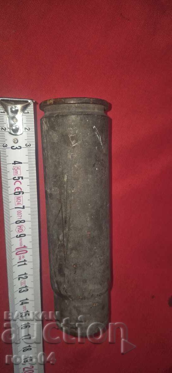 Licitație GLONȚ - BRONZ - WW II Licitație GLONȚ - BRONZ - WW II