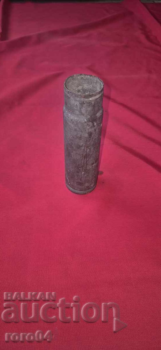 GLONȚ - BRONZ - WW II GLONȚ - BRONZ - WW II