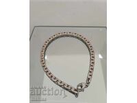 Brățară superbă, marcată, argint, proba 925