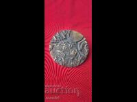 PLACHETĂ - BRONZ - ENORM