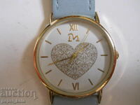 Women's Quartz Watch "My time"