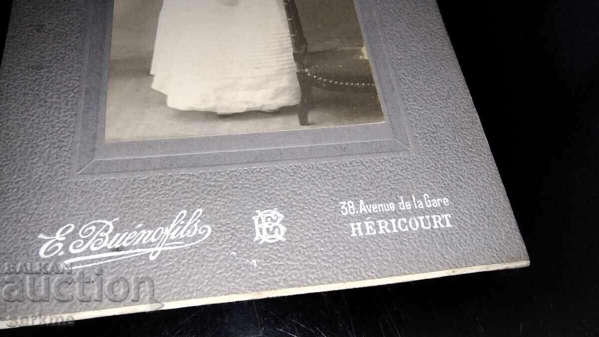 fotografie veche cu preț € 5.00 | 9.78 BGN fotografie veche cu preț € 5.00 | 9.78 BGN