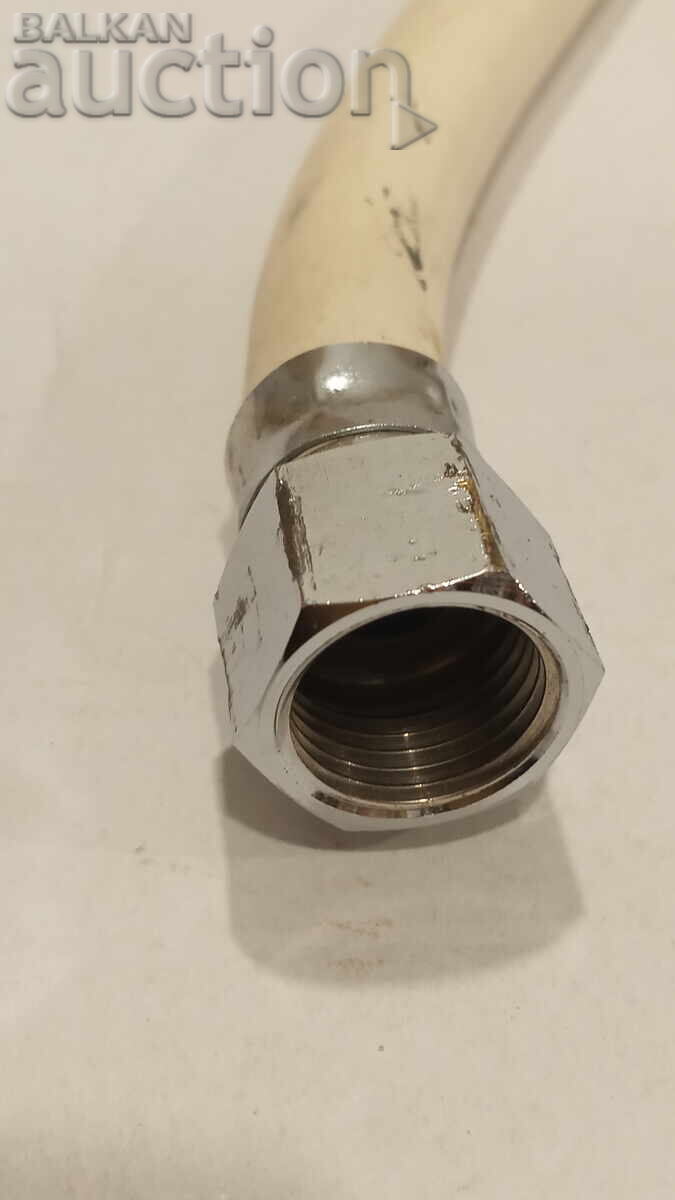 Маркуч за газова печка - 5