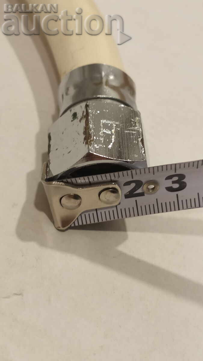 Маркуч за газова печка - 6