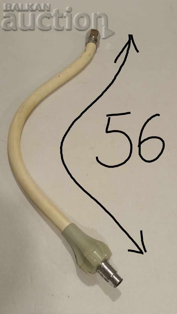 Маркуч за газова печка - 7