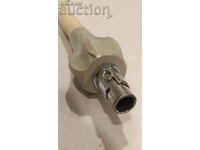 Маркуч за газова печка