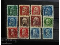 Germania, Germania, Al Treilea Reich, Imperiul German, Hitler