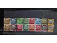 Germania, Germania, Al Treilea Reich, Imperiul German, Hitler