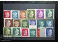 Germania, Germania, Al Treilea Reich, Imperiul German, MNN, monetărie