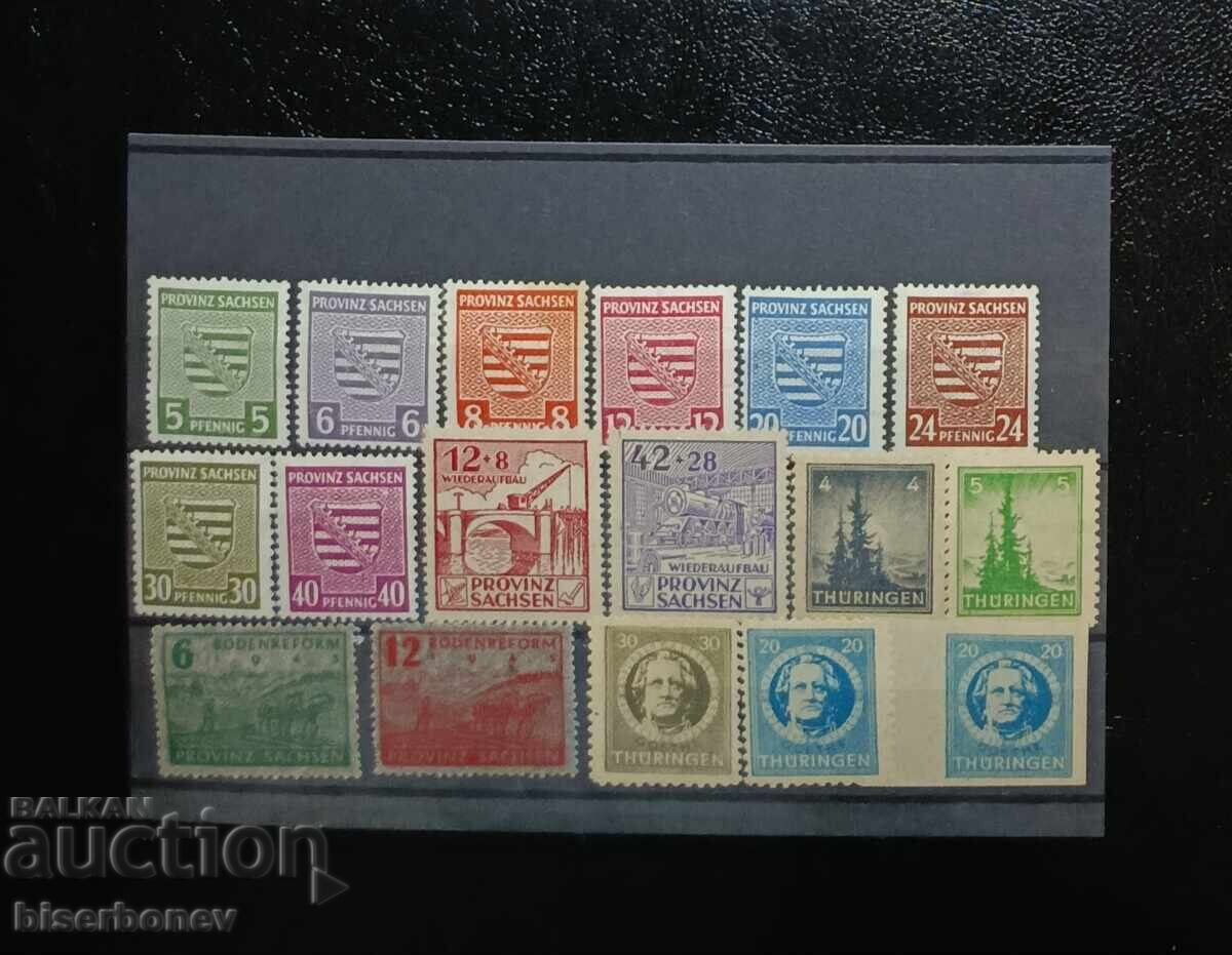 Germania, Germania, Al Treilea Reich, Imperiul German, MNN, monetărie