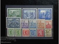 Germania, Germania, Al Treilea Reich, Imperiul German, MNN, monetărie