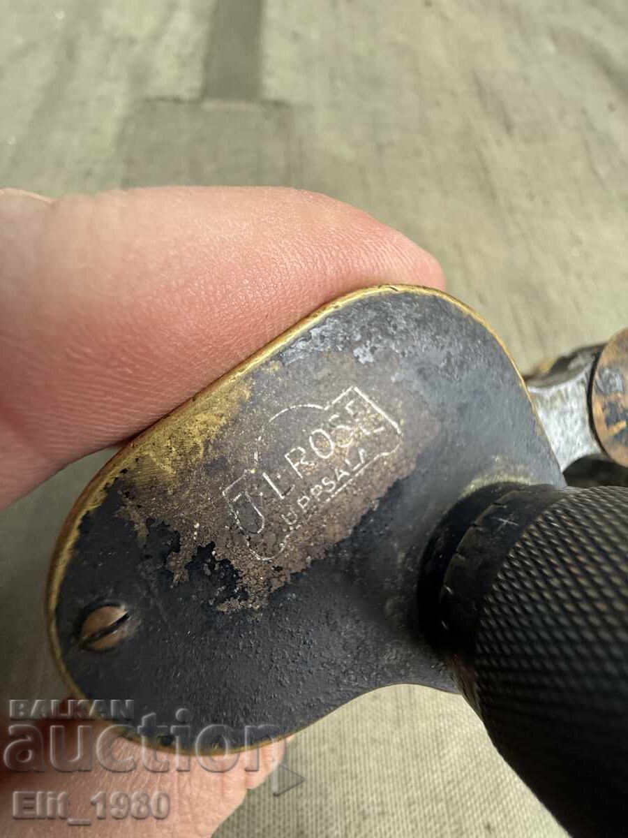 Licitație Binoclu Armata Suedeză 1930