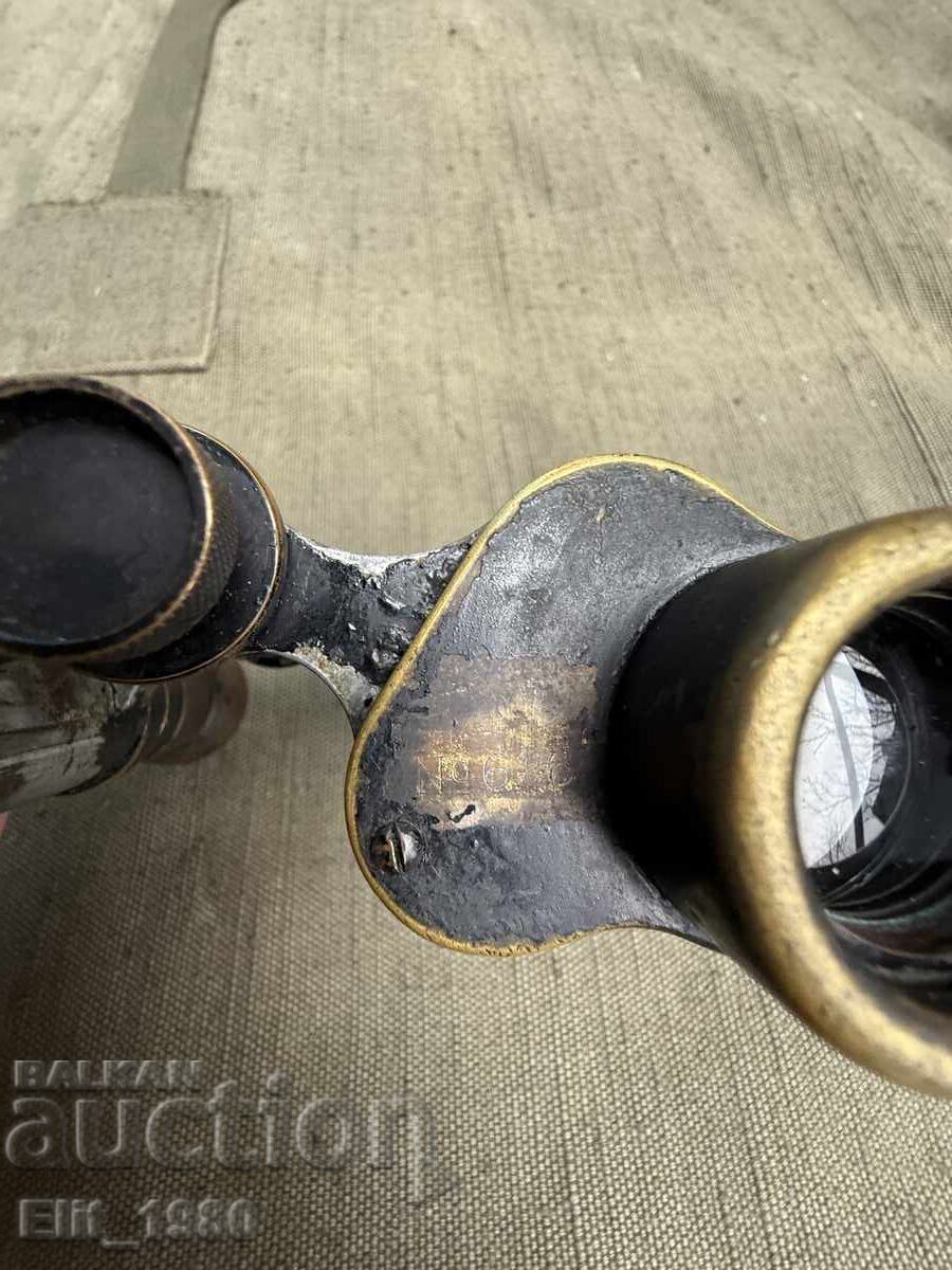 Binoclu Armata Suedeză 1930 - 7
