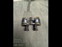 Swedish Army Binoculars