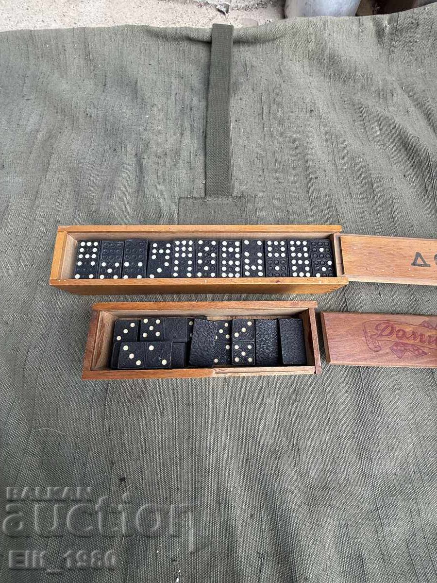 Domino cu preț € 8.00 | 15.65 BGN Domino cu preț € 8.00 | 15.65 BGN