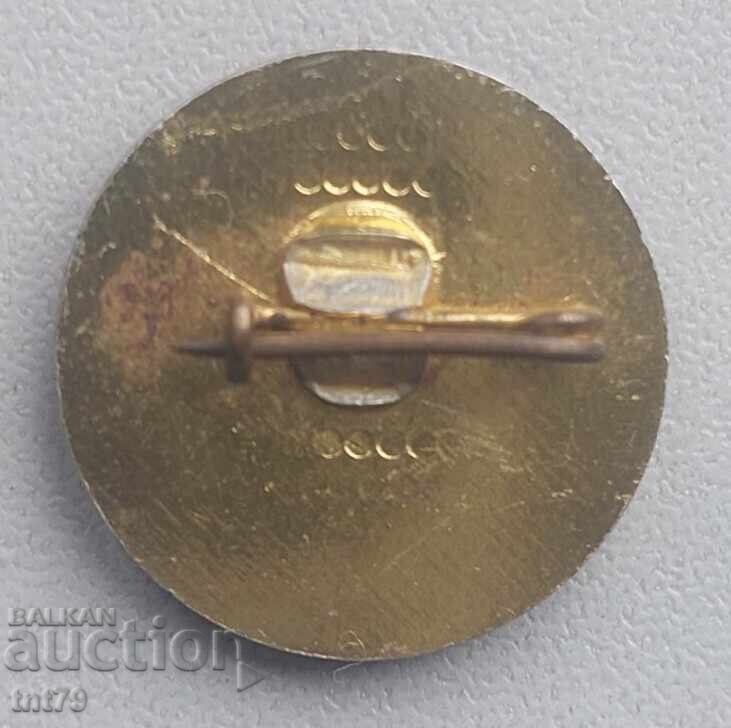 Значка ТЕЦ „Варна”. с цена € 1.60 | 3.13 лв.