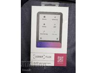 Ledger Flex Crypto Wallet