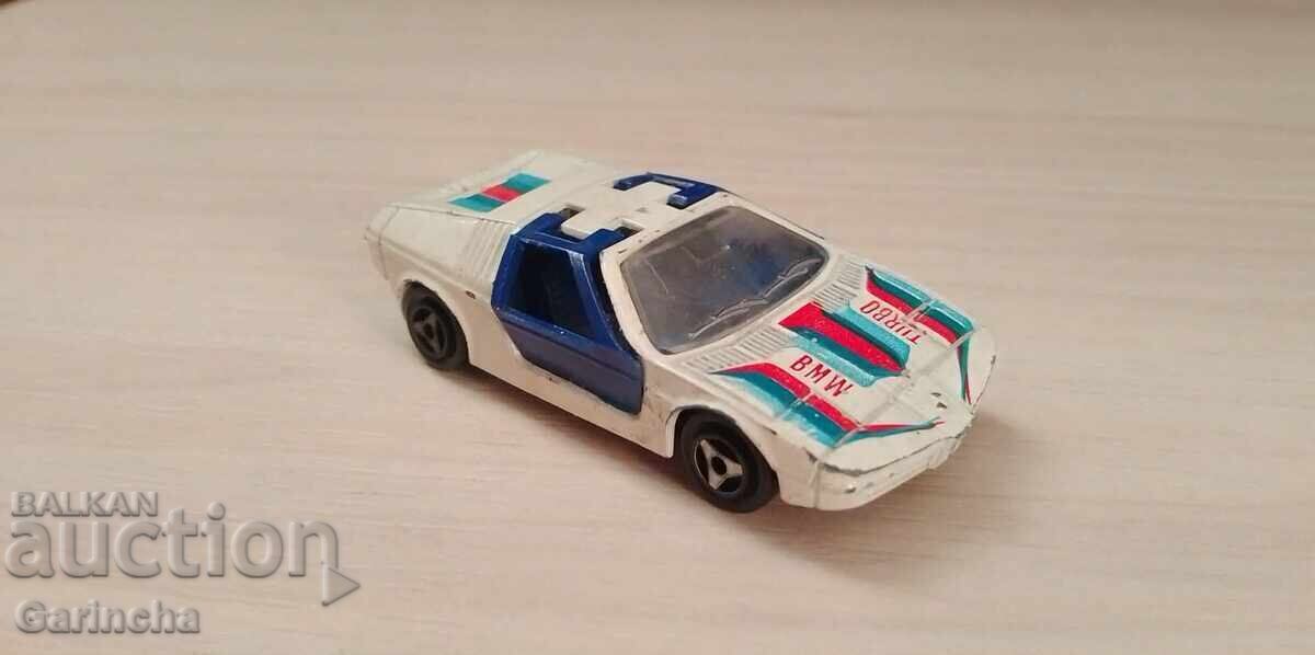Majorette 1/64 με τιμή € 10.00 | 19.56 BGN