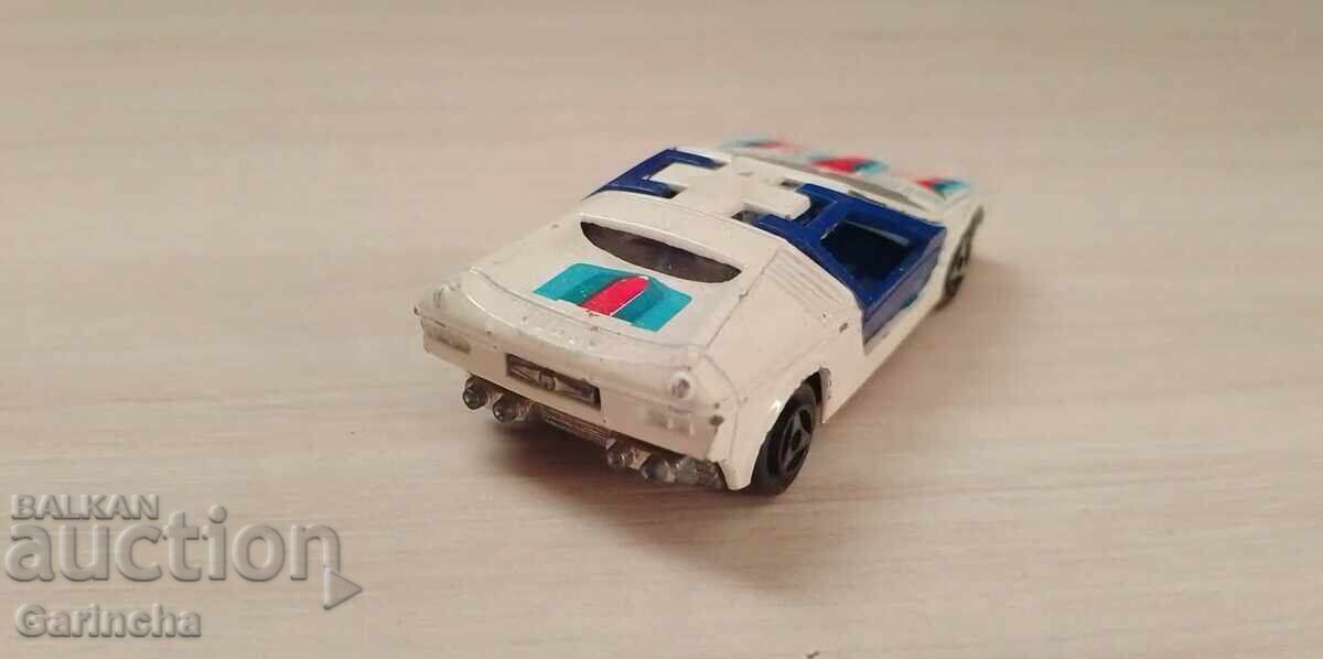Δημοπρασία Majorette 1/64